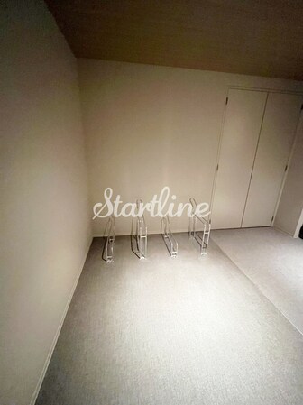 ザ・ライオンズフォーシア文京湯島の物件内観写真